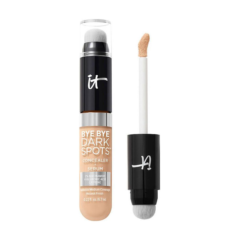 Консилер для обличчя It Cosmetics Bye Bye Dark Spots Concealer, 20 Light Cool, 6.7 мл